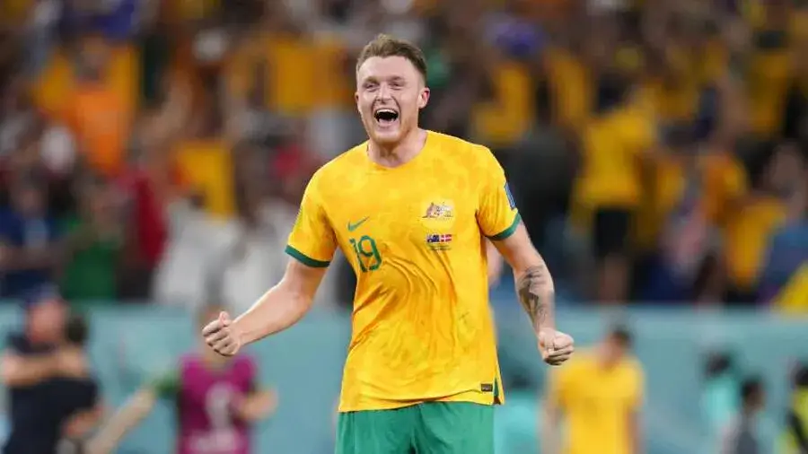 Harry Souttar